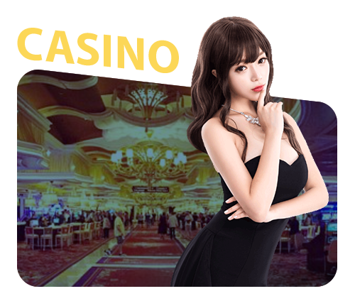 casino game icon
