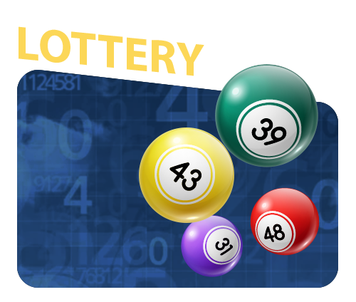 lottery game icon