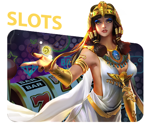 slots game icon